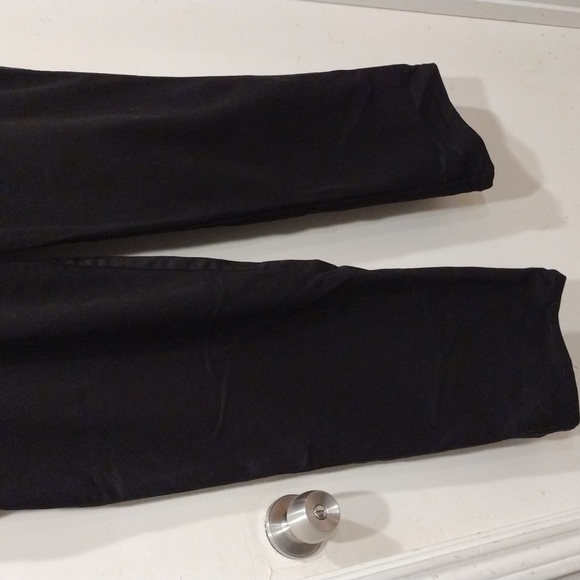 Liberty Blues Men's Black Denim Pants Sz 40/40 Tall-Work Wear Casual Normalcore - Picture 4 of 8